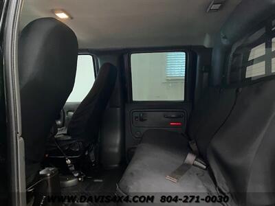 2004 Chevrolet Kodiak C4500 Crew Cab Custom Hauler   - Photo 10 - North Chesterfield, VA 23237