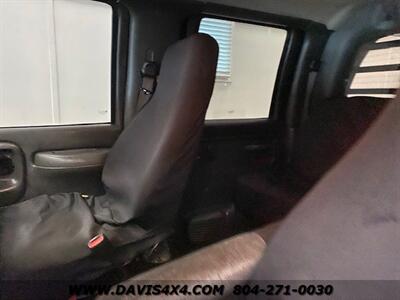 2004 Chevrolet Kodiak C4500 Crew Cab Custom Hauler   - Photo 9 - North Chesterfield, VA 23237