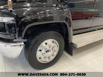 2004 Chevrolet Kodiak C4500 Crew Cab Custom Hauler   - Photo 14 - North Chesterfield, VA 23237