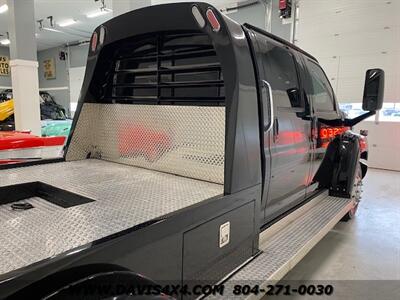 2004 Chevrolet Kodiak C4500 Crew Cab Custom Hauler   - Photo 4 - North Chesterfield, VA 23237