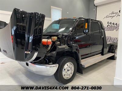 2004 Chevrolet Kodiak C4500 Crew Cab Custom Hauler   - Photo 30 - North Chesterfield, VA 23237