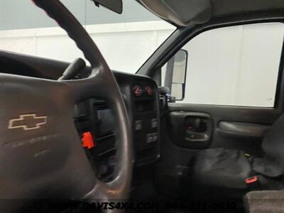 2004 Chevrolet Kodiak C4500 Crew Cab Custom Hauler   - Photo 8 - North Chesterfield, VA 23237