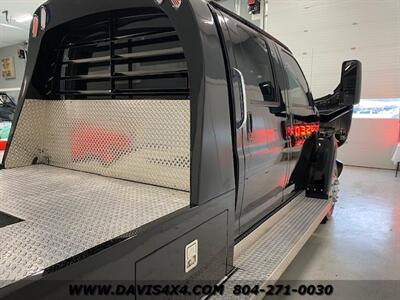 2004 Chevrolet Kodiak C4500 Crew Cab Custom Hauler   - Photo 25 - North Chesterfield, VA 23237