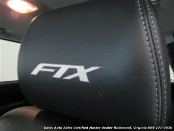 2010 Ford F-150 FTX FX4 Tuscany Factory Lifted 4X4 (SOLD)   - Photo 28 - North Chesterfield, VA 23237