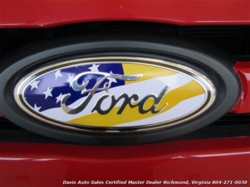 2010 Ford F-150 FTX FX4 Tuscany Factory Lifted 4X4 (SOLD)   - Photo 21 - North Chesterfield, VA 23237