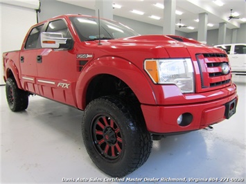 2010 Ford F-150 FTX FX4 Tuscany Factory Lifted 4X4 (SOLD)   - Photo 20 - North Chesterfield, VA 23237