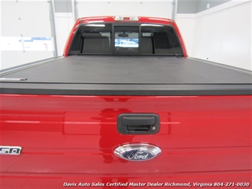2010 Ford F-150 FTX FX4 Tuscany Factory Lifted 4X4 (SOLD)   - Photo 15 - North Chesterfield, VA 23237
