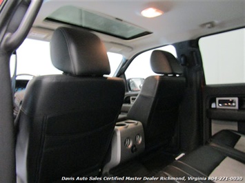 2010 Ford F-150 FTX FX4 Tuscany Factory Lifted 4X4 (SOLD)   - Photo 36 - North Chesterfield, VA 23237