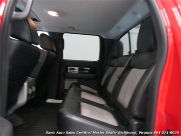 2010 Ford F-150 FTX FX4 Tuscany Factory Lifted 4X4 (SOLD)   - Photo 34 - North Chesterfield, VA 23237