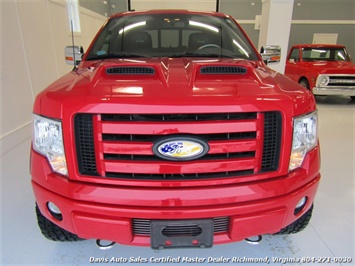 2010 Ford F-150 FTX FX4 Tuscany Factory Lifted 4X4 (SOLD)   - Photo 39 - North Chesterfield, VA 23237