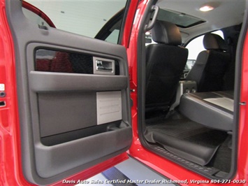 2010 Ford F-150 FTX FX4 Tuscany Factory Lifted 4X4 (SOLD)   - Photo 33 - North Chesterfield, VA 23237
