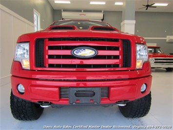 2010 Ford F-150 FTX FX4 Tuscany Factory Lifted 4X4 (SOLD)   - Photo 38 - North Chesterfield, VA 23237