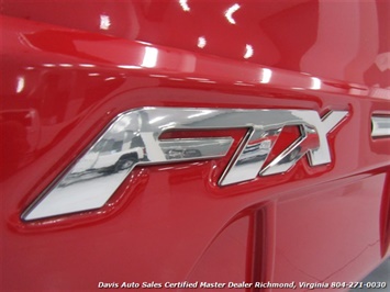 2010 Ford F-150 FTX FX4 Tuscany Factory Lifted 4X4 (SOLD)   - Photo 22 - North Chesterfield, VA 23237