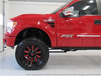 2010 Ford F-150 FTX FX4 Tuscany Factory Lifted 4X4 (SOLD)   - Photo 5 - North Chesterfield, VA 23237
