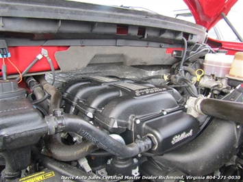 2010 Ford F-150 FTX FX4 Tuscany Factory Lifted 4X4 (SOLD)   - Photo 45 - North Chesterfield, VA 23237