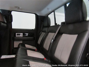 2010 Ford F-150 FTX FX4 Tuscany Factory Lifted 4X4 (SOLD)   - Photo 35 - North Chesterfield, VA 23237
