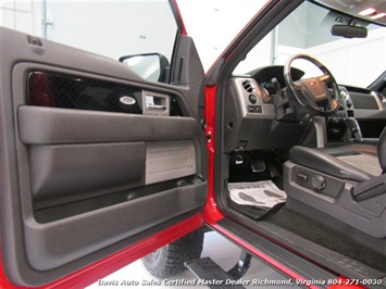 2010 Ford F-150 FTX FX4 Tuscany Factory Lifted 4X4 (SOLD)   - Photo 23 - North Chesterfield, VA 23237