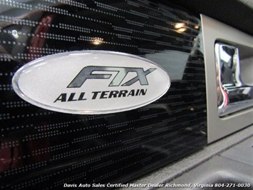 2010 Ford F-150 FTX FX4 Tuscany Factory Lifted 4X4 (SOLD)   - Photo 24 - North Chesterfield, VA 23237