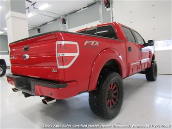 2010 Ford F-150 FTX FX4 Tuscany Factory Lifted 4X4 (SOLD)   - Photo 19 - North Chesterfield, VA 23237