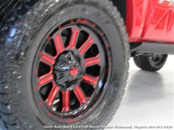 2010 Ford F-150 FTX FX4 Tuscany Factory Lifted 4X4 (SOLD)   - Photo 9 - North Chesterfield, VA 23237