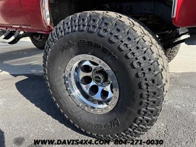 1986 Chevrolet K10   - Photo 10 - North Chesterfield, VA 23237