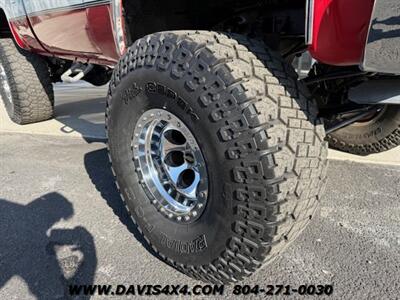 1986 Chevrolet K10   - Photo 18 - North Chesterfield, VA 23237