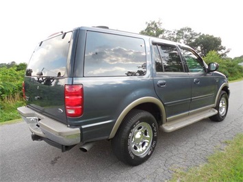 2001 Ford Expedition Eddie Bauer (SOLD)   - Photo 5 - North Chesterfield, VA 23237