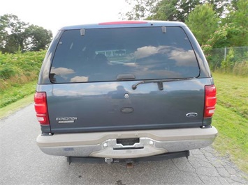 2001 Ford Expedition Eddie Bauer (SOLD)   - Photo 6 - North Chesterfield, VA 23237