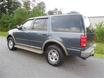 2001 Ford Expedition Eddie Bauer (SOLD)   - Photo 7 - North Chesterfield, VA 23237