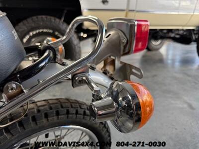 1975 Honda XL70 Vintage Dual-Purpose Motorcycle   - Photo 12 - North Chesterfield, VA 23237