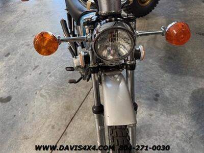 1975 Honda XL70 Vintage Dual-Purpose Motorcycle   - Photo 15 - North Chesterfield, VA 23237