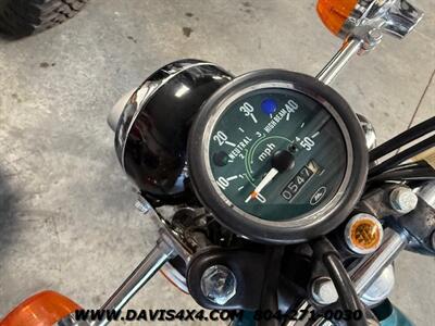 1975 Honda XL70 Vintage Dual-Purpose Motorcycle   - Photo 19 - North Chesterfield, VA 23237