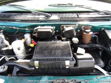 1999 GMC Safari Astro SL Passenger Cargo Work   - Photo 24 - North Chesterfield, VA 23237
