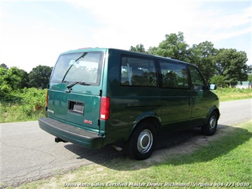 1999 GMC Safari Astro SL Passenger Cargo Work   - Photo 5 - North Chesterfield, VA 23237