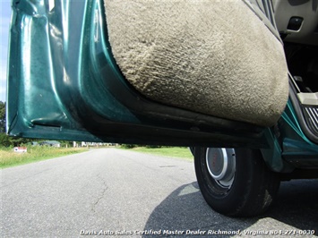 1999 GMC Safari Astro SL Passenger Cargo Work   - Photo 27 - North Chesterfield, VA 23237