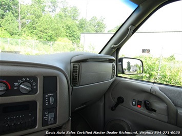 1999 GMC Safari Astro SL Passenger Cargo Work   - Photo 19 - North Chesterfield, VA 23237