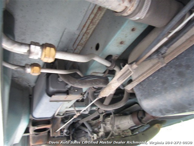 1999 GMC Safari Astro SL Passenger Cargo Work   - Photo 28 - North Chesterfield, VA 23237