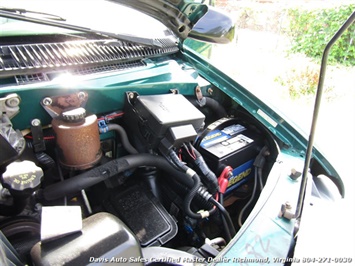 1999 GMC Safari Astro SL Passenger Cargo Work   - Photo 25 - North Chesterfield, VA 23237