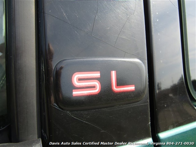 1999 GMC Safari Astro SL Passenger Cargo Work   - Photo 12 - North Chesterfield, VA 23237