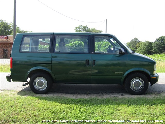 1999 GMC Safari Astro SL Passenger Cargo Work   - Photo 6 - North Chesterfield, VA 23237
