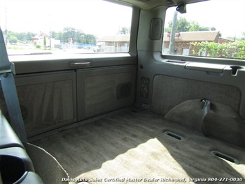 1999 GMC Safari Astro SL Passenger Cargo Work   - Photo 23 - North Chesterfield, VA 23237
