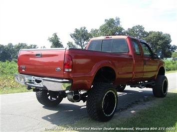 2001 Ford F-250 Super Duty XLT 7.3 Diesel Lifted 4X4 (SOLD)   - Photo 5 - North Chesterfield, VA 23237