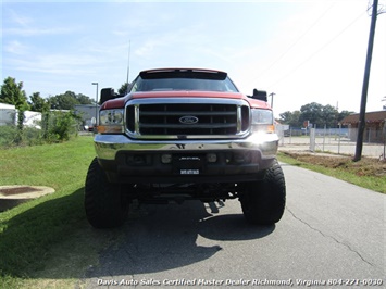 2001 Ford F-250 Super Duty XLT 7.3 Diesel Lifted 4X4 (SOLD)   - Photo 8 - North Chesterfield, VA 23237