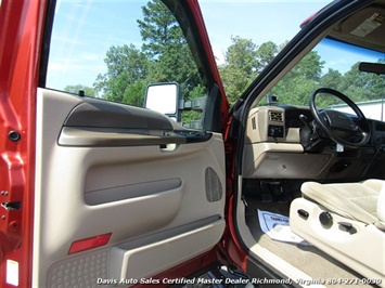 2001 Ford F-250 Super Duty XLT 7.3 Diesel Lifted 4X4 (SOLD)   - Photo 17 - North Chesterfield, VA 23237