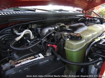 2001 Ford F-250 Super Duty XLT 7.3 Diesel Lifted 4X4 (SOLD)   - Photo 24 - North Chesterfield, VA 23237