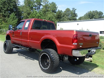 2001 Ford F-250 Super Duty XLT 7.3 Diesel Lifted 4X4 (SOLD)   - Photo 3 - North Chesterfield, VA 23237