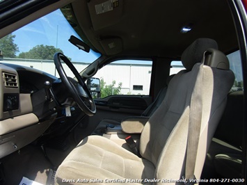 2001 Ford F-250 Super Duty XLT 7.3 Diesel Lifted 4X4 (SOLD)   - Photo 18 - North Chesterfield, VA 23237