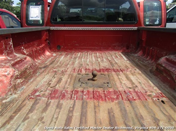 2001 Ford F-250 Super Duty XLT 7.3 Diesel Lifted 4X4 (SOLD)   - Photo 25 - North Chesterfield, VA 23237