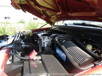 2001 Ford F-250 Super Duty XLT 7.3 Diesel Lifted 4X4 (SOLD)   - Photo 23 - North Chesterfield, VA 23237