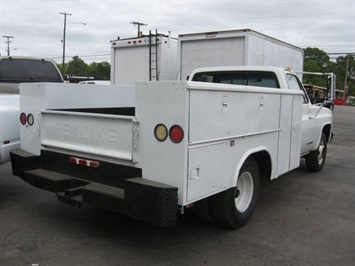 1989 GMC Sierra 3500 (SOLD)   - Photo 3 - North Chesterfield, VA 23237